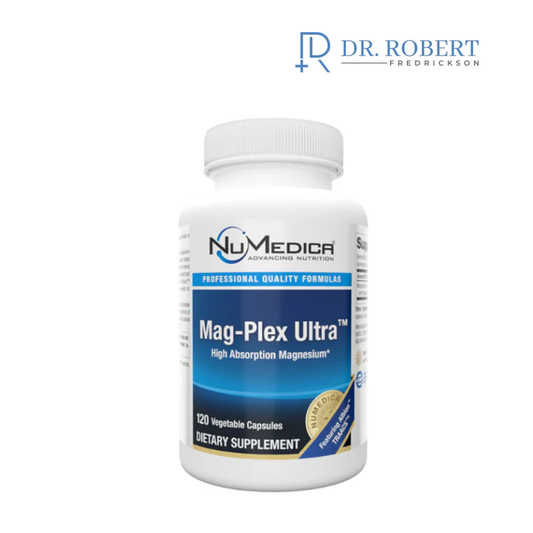 Mag-Plex Ultra 120ct